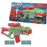 Nerf DinoSquad Rex-Rampage Blaster