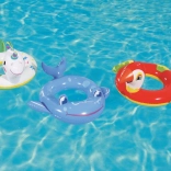 colac de înot gonflabil BESTWAY unicorn pentru copii 3–6 ani – Balena