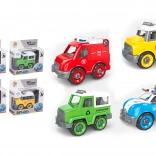 Auto Șurubelnițat 12 cm