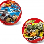 Mingea HOT WHEELS 14 cm