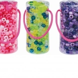 Mărgele în cutie – 3 modele