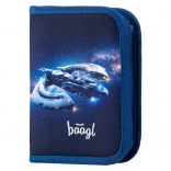 Penar școlar cu un singur etaj Navă spațială