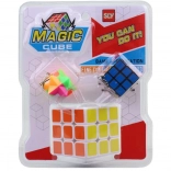 Cub cu pandantive colorate pentru copii