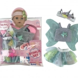 Rochii pentru păpuși 30-38 cm