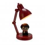 mini lampă Harry Potter