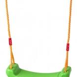 Leagăn tip scaun WOODY verde