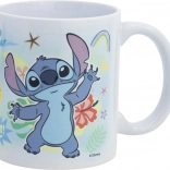 Cana ceramică 325 ml Stitch