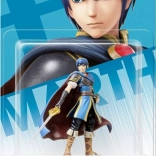 Figurină amiibo Marth – Super Smash Bros.