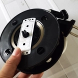 MalTec Turbo Cyclone Pro aspirator ciclonic fără sac 900 W