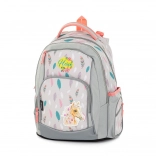 Rucsac școlar Oxy Go – cal