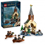 LEGO Harry Potter Casa pe apă la Hogwarts