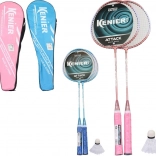 Badminton copii cu minge MaDe