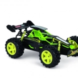 Mașină RC Carrera Lime Buggy 1:20