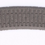 Componentă pentru șine curbe Piko R9 908 mm