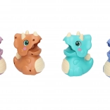 Dino animaluț pe roți 10,5 cm