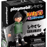 Figurină SHIKAMARU – PLAYMOBIL Naruto Shippuden