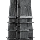 METAL EARTH puzzle 3D Stăpânul Inelelor: Orthanc (ICONX)