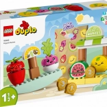 LEGO® DUPLO 10983 Piața fermierilor bio
