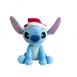 STITCH de pluș de Crăciun 50 cm de la Simba