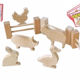 Borcan de sticlă cu închidere patentată 4,2 l