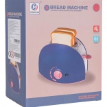 Prăjitor de pâine pentru copii cu lumini și sunete