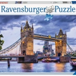 Puzzle Ravensburger Londra 3000 piese