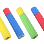 Pistol cu apă 26 cm – ambalaj în limba cehă