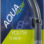 Tub de snorkeling pentru copii Intex cu supapă de purjare