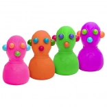 Jucărie antistres NeeDoh figurina Pete