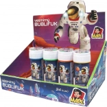 Bublifuk astronaut design ceh