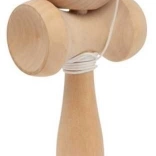 Small Foot jucărie din lemn Kendama, natural