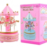 Carusel muzical
