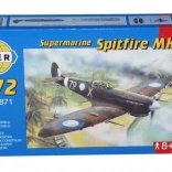 Model avion Supermarine Spitfire MK.VC
