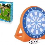 Țintă Gonflabilă Pentru Fotbal 157 x 107 x 157 cm Bestway