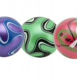 Minge colorată umflată pentru copii 15 cm