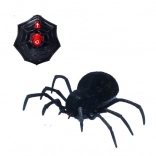 Păianjen Neagră Văduva pe comandă de la distanță