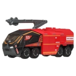 Matchbox Working Rigs – vehicule de lucru cu elemente mobile