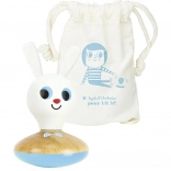 Vilac zornăitoare iepuraș 3 în 1