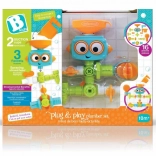 Robin de baie cu duș