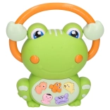 Pián Žabă cu Efecte