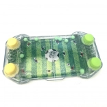 Joc de buzunar cu apă dinozaur, fotbal și baschet