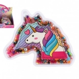 Mărgele în formă de unicorn pentru copii