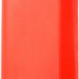 Oxybag husă pentru caiet A4 roșie