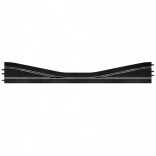 Îngustare dreaptă a pistei pentru pistele Carrera Digital 132 și Digital 124