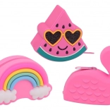 Portofel damă cu fermoar