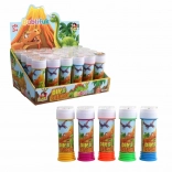 Bublifuk Dinozaur Design Ceh