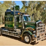 Pictură cu diamante camion 30 × 40 cm – NORIMPEX