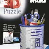 Ravensburger 3D puzzle suport Star Wars 57 piese