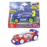 Streets Beatz mașină metalică 14 cm