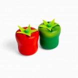 Ardei din lemn BIGJIGS TOYS – 1 buc.